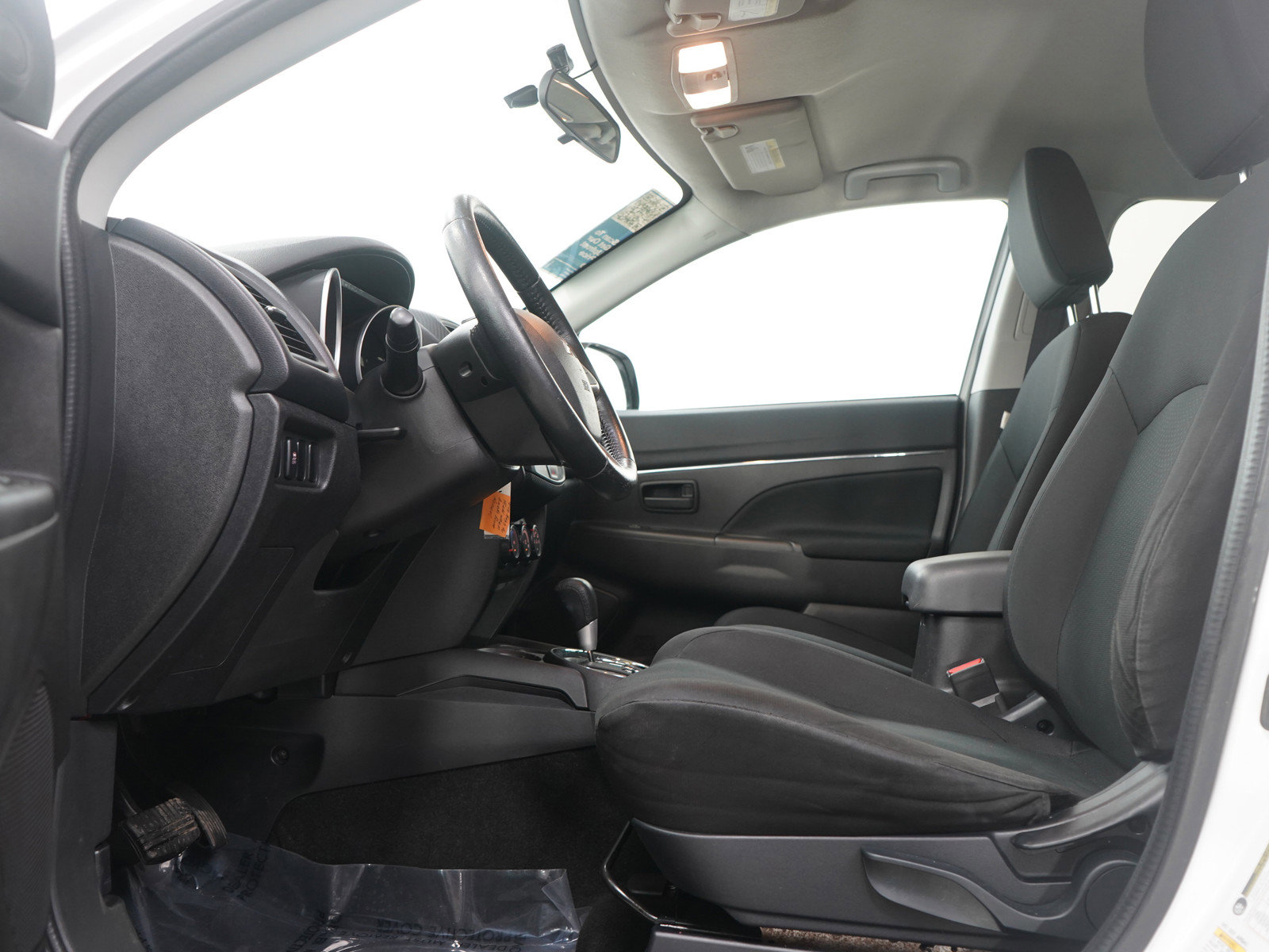 Used 2015 Mitsubishi Outlander Sport ES image 22