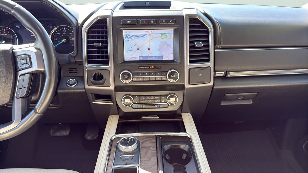 Used 2021 Ford Expedition Platinum image 20