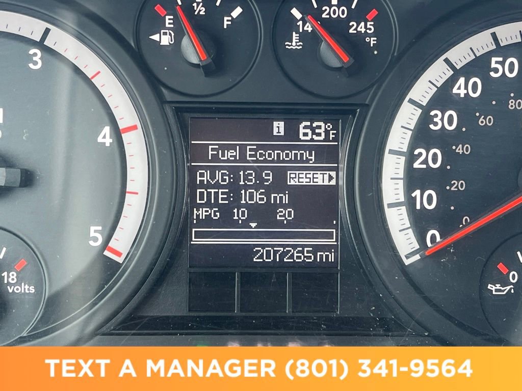 Used 2012 RAM 2500 ST w/ Chrome Appearance Group image 16