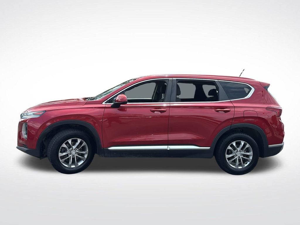 Used 2019 Hyundai Santa Fe SE FWD image 4
