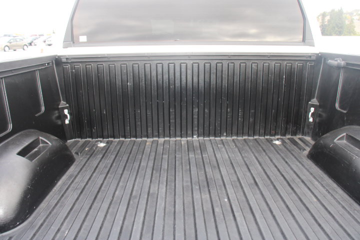 Used 2023 Toyota Tundra SR5 w/ SR5 Convenience Package RWD image 15
