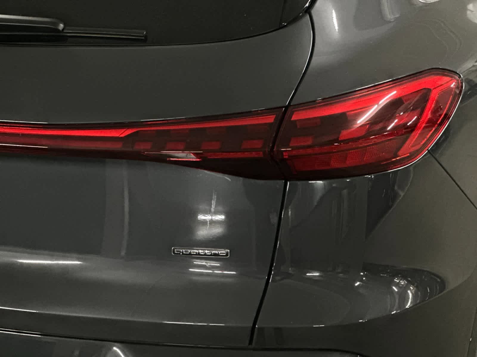 New 2025 Audi Q5 Prestige AWD/4WD image 31