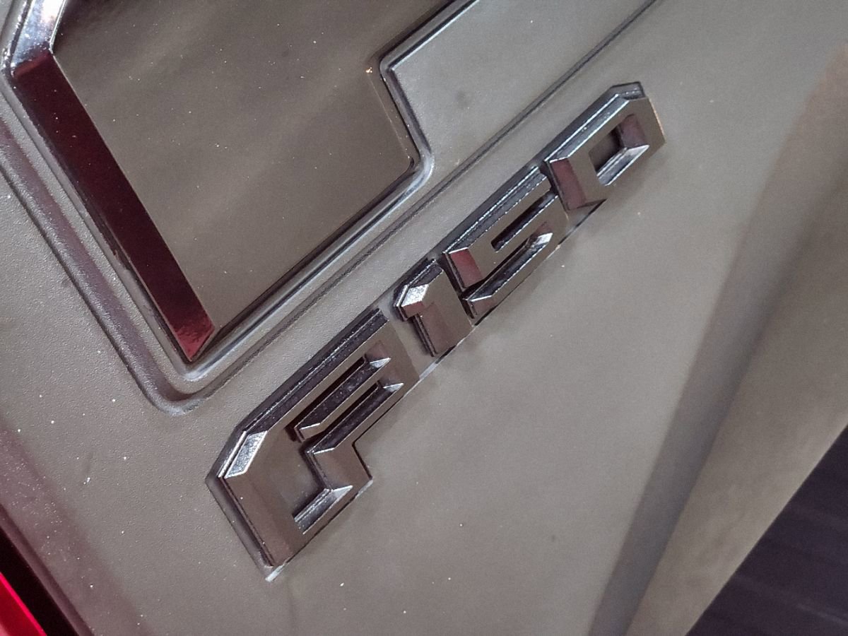 Used 2020 Ford F150 Raptor w/ Equipment Group 802A Luxury image 25