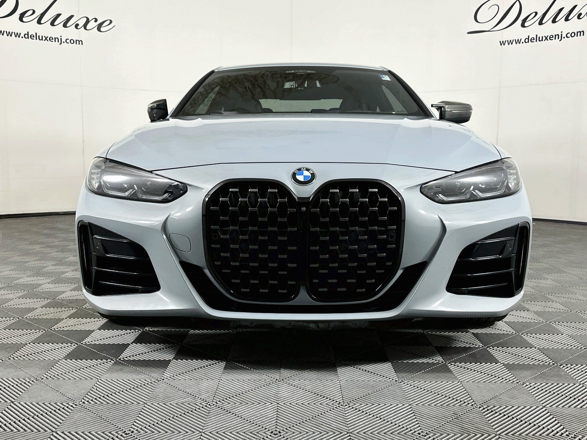 Used 2024 BMW 440i xDrive Coupe AWD/4WD image 2