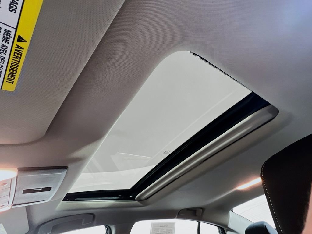 Used 2022 Nissan Altima 2.5 SV w/ SV Premium Package image 20