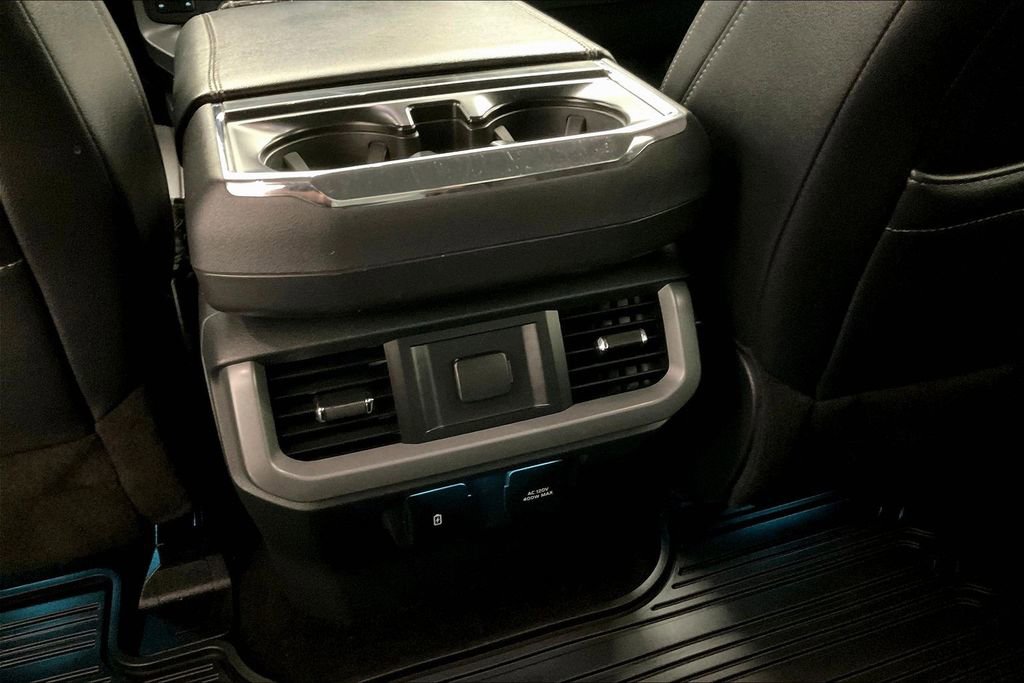 Used 2021 Ford F150 Lariat image 11