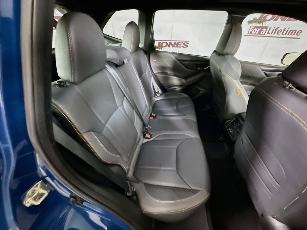 Used 2023 Subaru Forester Wilderness AWD/4WD image 32