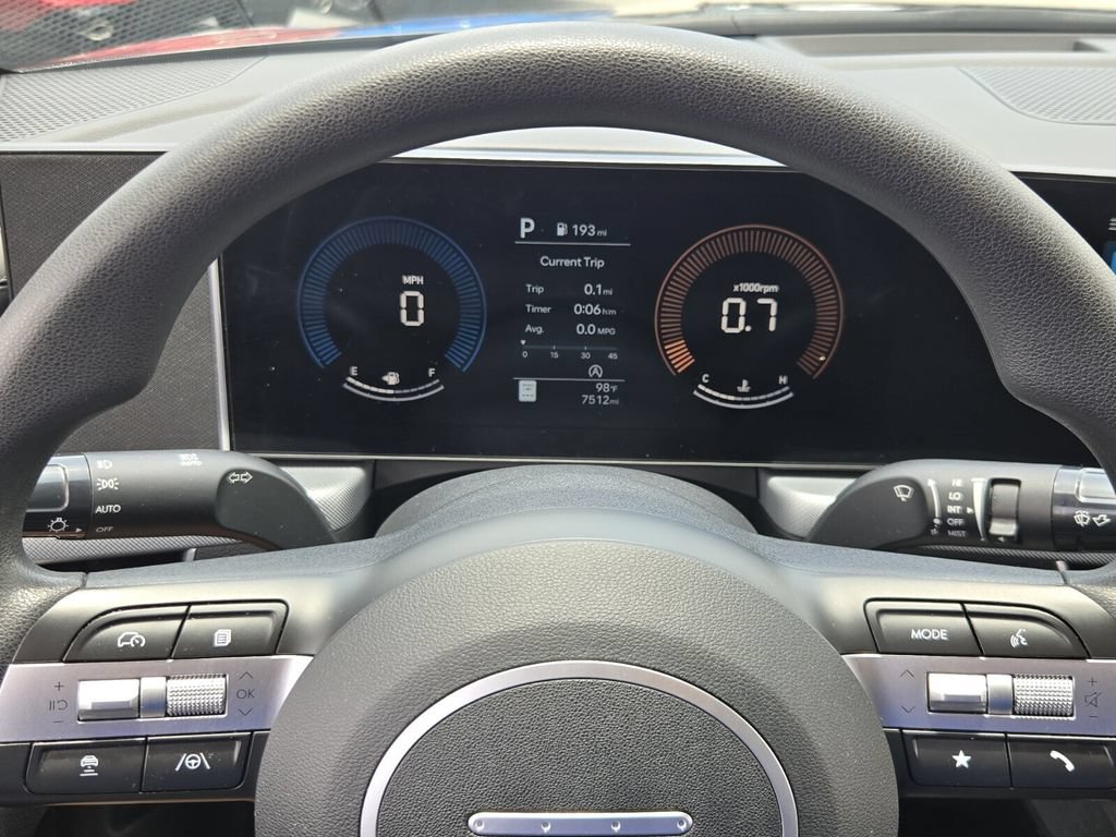 Certified 2025 Hyundai Sonata SE FWD image 26