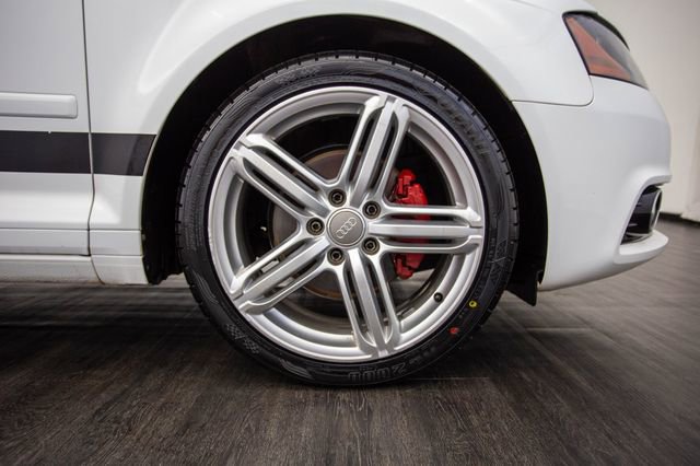 Used 2011 Audi A3 TDI Premium Plus image 43