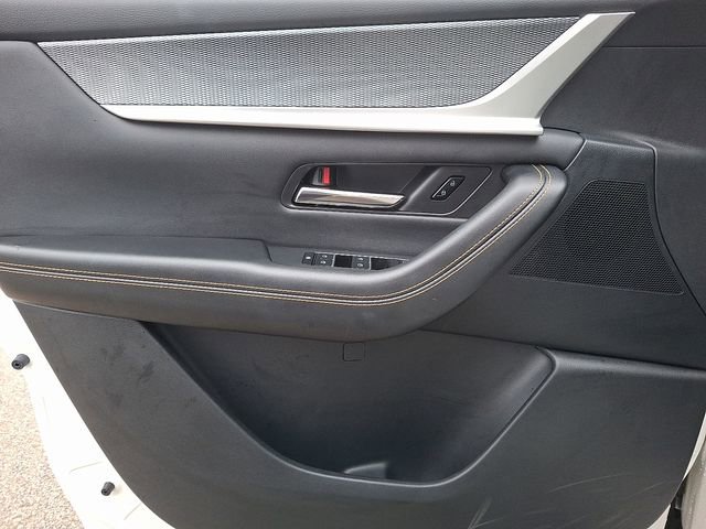 Used 2025 MAZDA CX-70 3.3 Turbo w/ Premium Package image 13