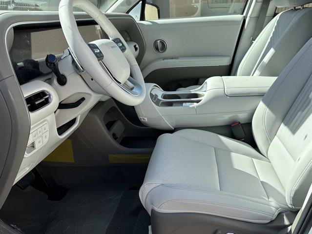 New 2026 Hyundai Palisade SEL Premium FWD image 18