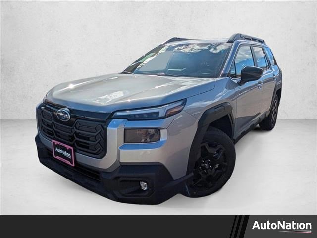 New 2026 Subaru Outback Limited image 1