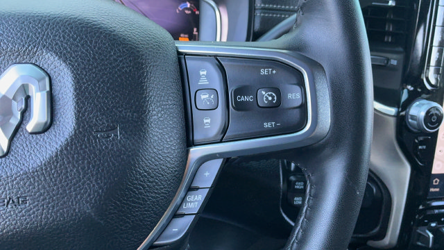Used 2024 RAM 4500 Laramie AWD/4WD image 14