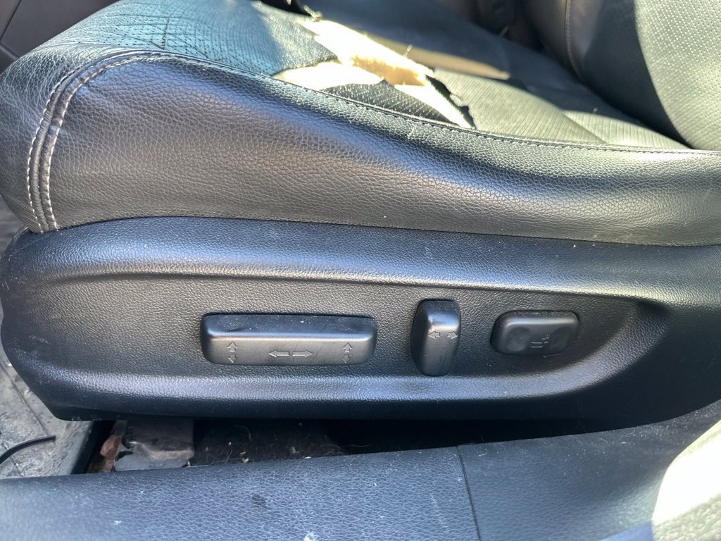 Used 2014 Honda Accord EX-L image 17