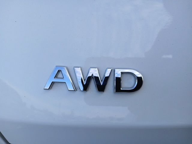 Certified 2025 INFINITI QX60 Pure AWD/4WD image 6