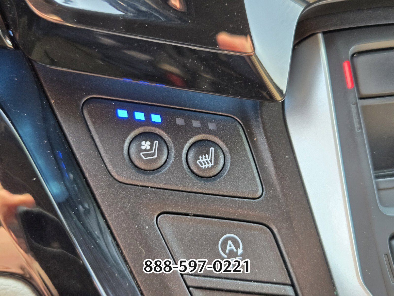 Used 2019 Honda Odyssey Elite image 24