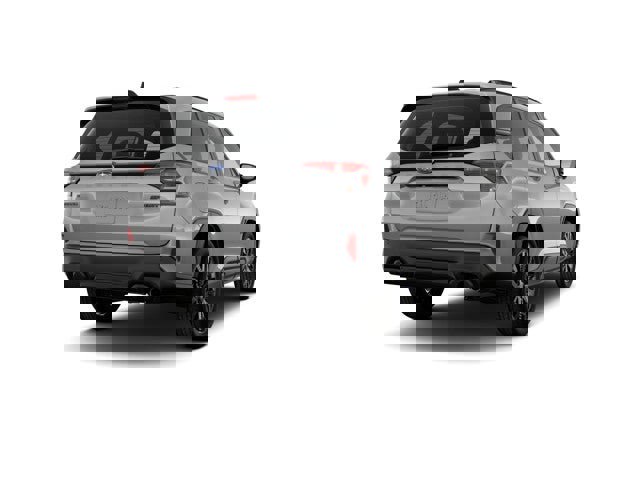 New 2026 Subaru Forester Sport image 6