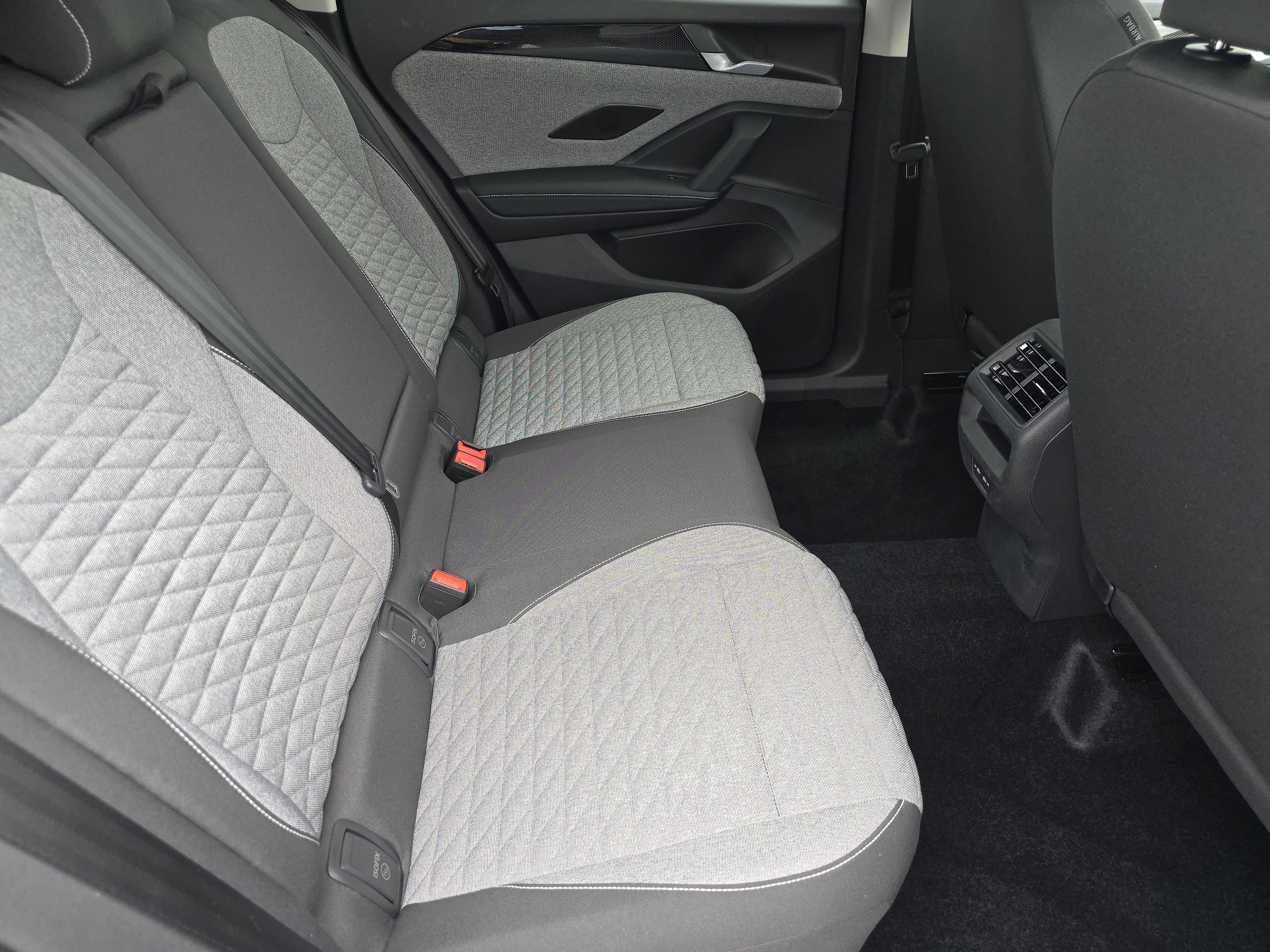 New 2025 Volkswagen Tiguan S image 20