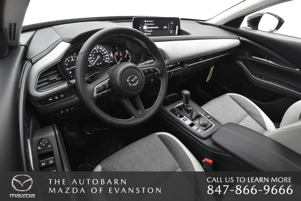 New 2026 MAZDA CX-30 AWD 2.5 S image 32