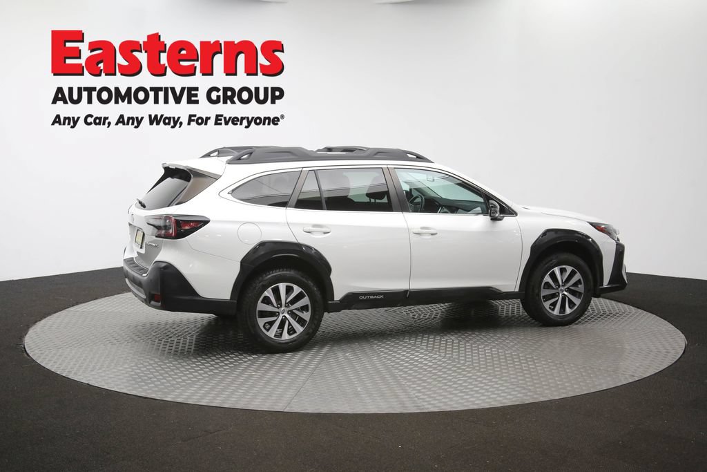 Used 2023 Subaru Outback Premium AWD/4WD image 43