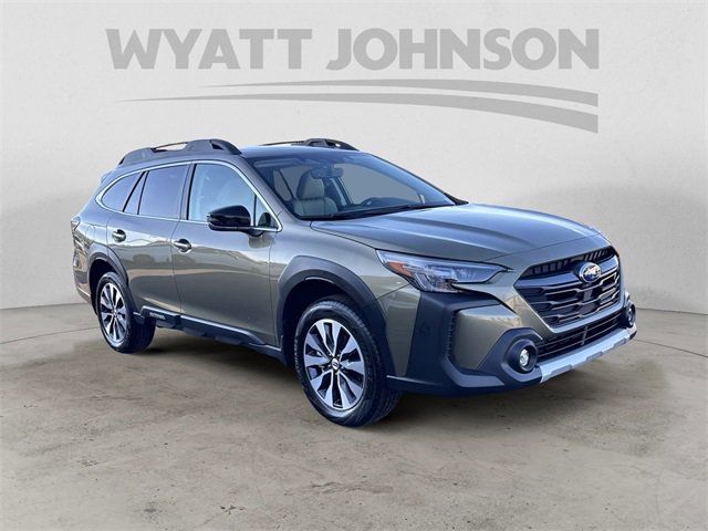 Used 2025 Subaru Outback Limited image 7
