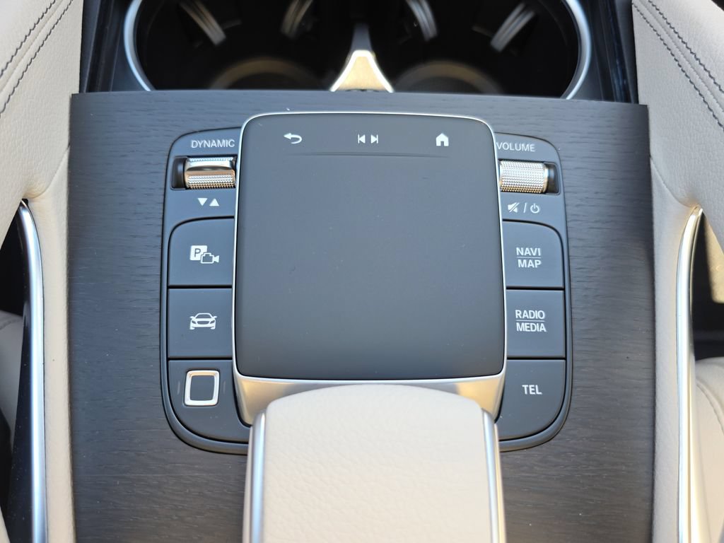 New 2026 Mercedes-Benz GLE 350 4MATIC image 24