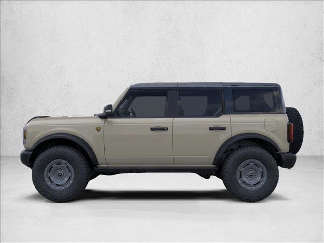 New 2025 Ford Bronco Badlands image 3