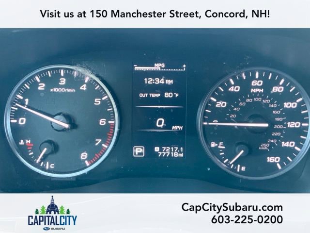 Used 2023 Subaru Ascent Onyx Edition image 24