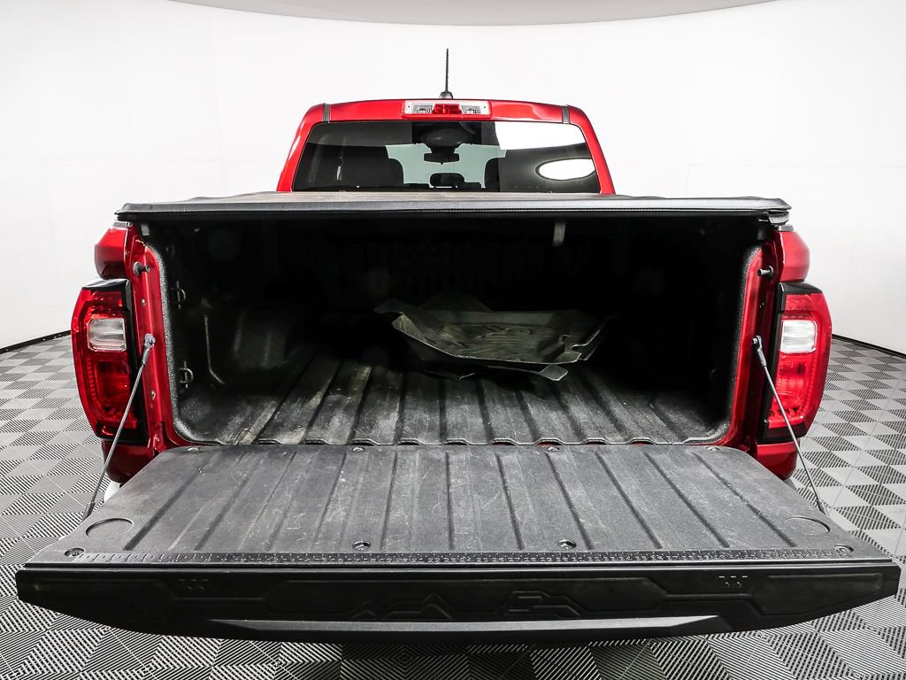 Used 2023 GMC Canyon Elevation AWD/4WD image 30