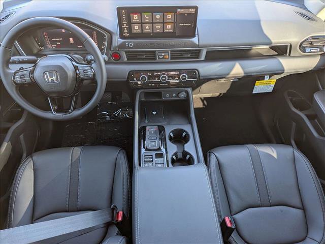New 2026 Honda Passport RTL image 15