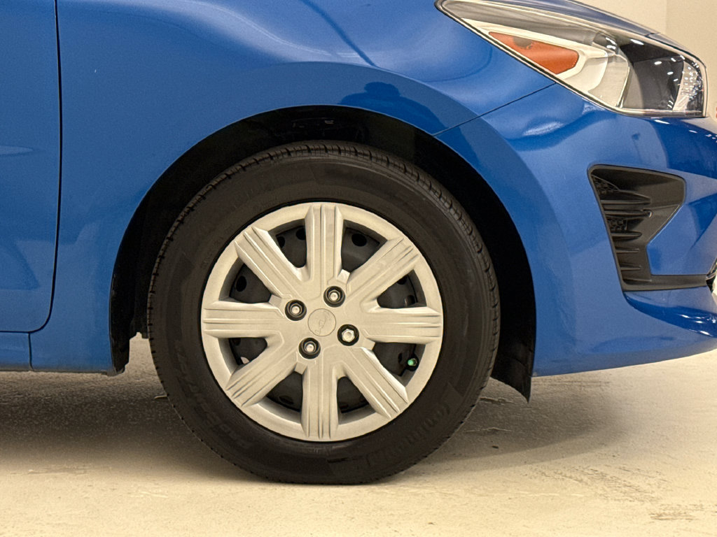 Used 2023 Kia Rio S FWD image 7