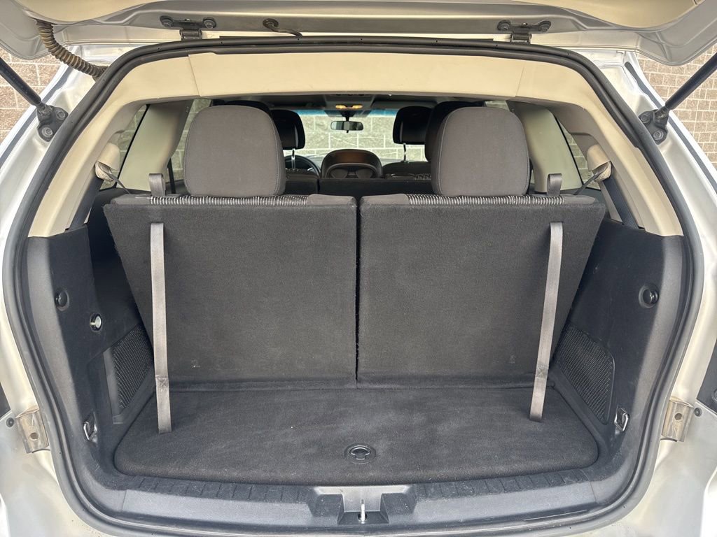 Used 2014 Dodge Journey SXT w/ Flexible Seating Group image 26