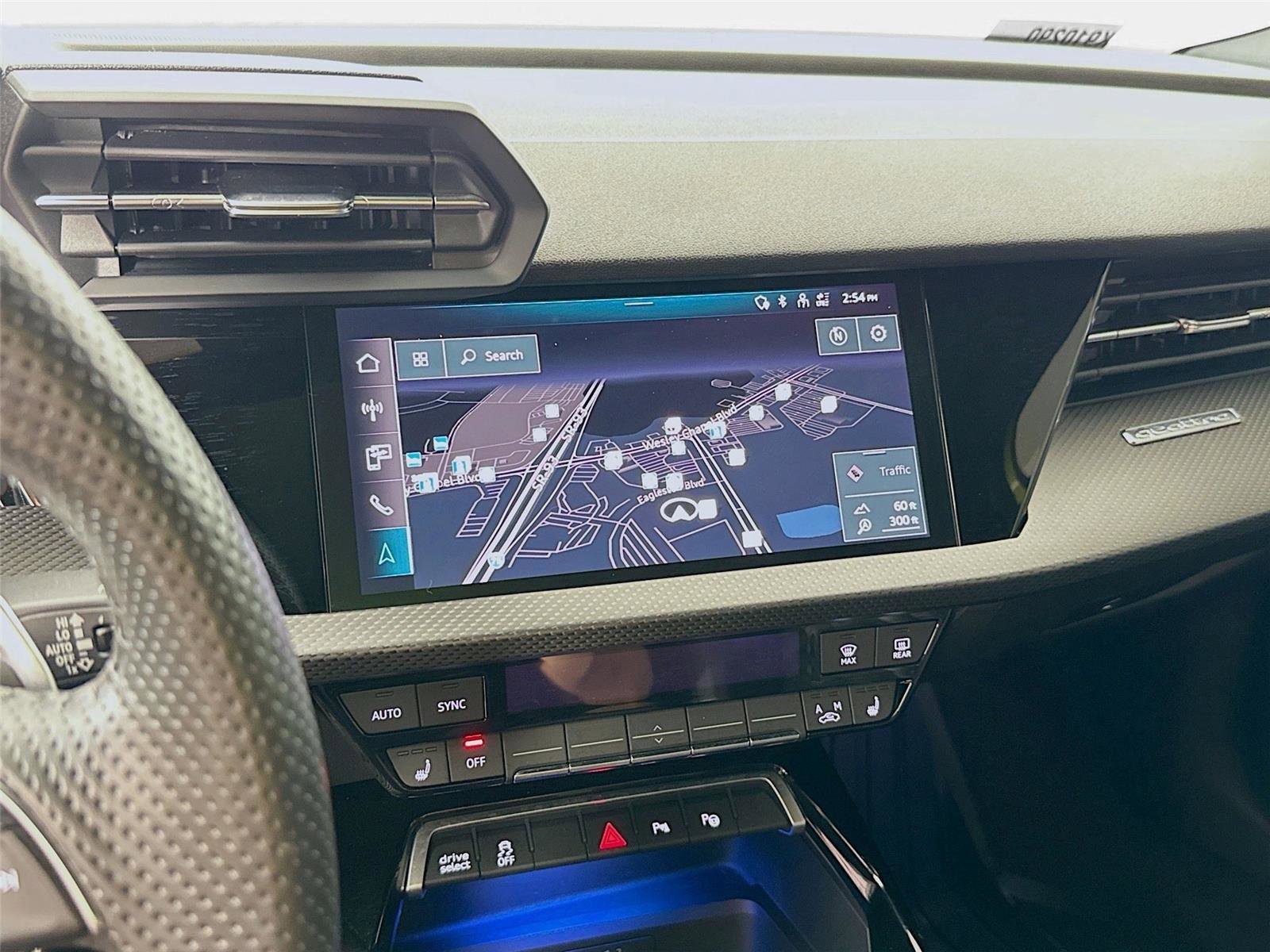 Used 2024 Audi RS 3 image 12