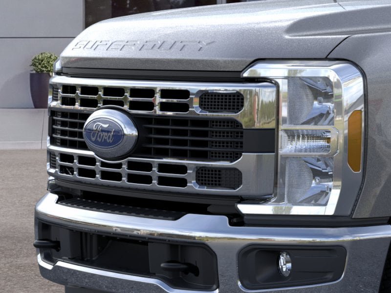 New 2026 Ford F250 XLT w/ FX4 Off-Road Package AWD/4WD image 32