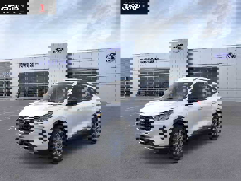 New 2026 Ford Escape Active w/ Tech Pack #1 image 1