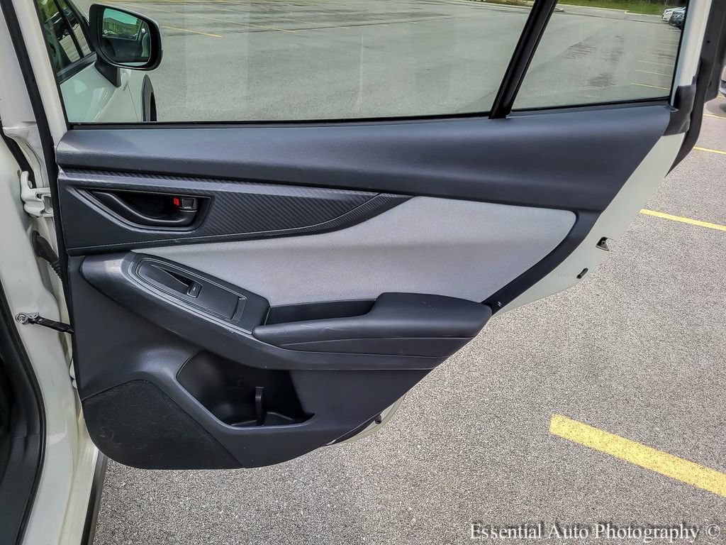 Used 2021 Subaru Crosstrek 2.0i Premium w/ Moonroof Package AWD/4WD image 29