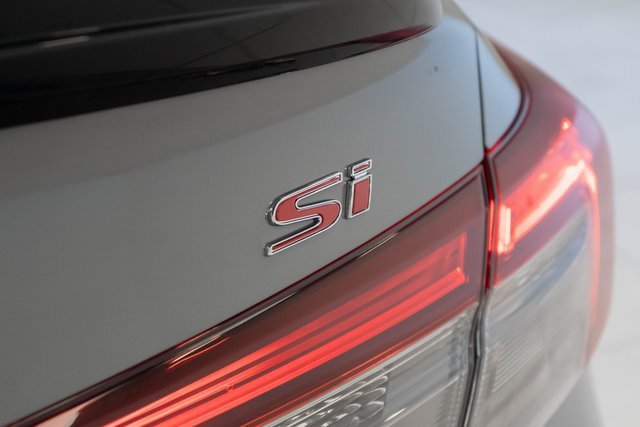 Used 2025 Honda Civic Si image 12