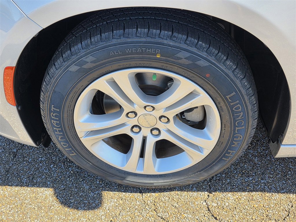 Used 2023 Dodge Charger SXT image 27