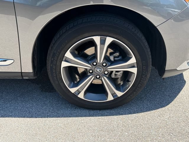 Certified 2023 Acura RDX AWD w/ Advance Package image 10