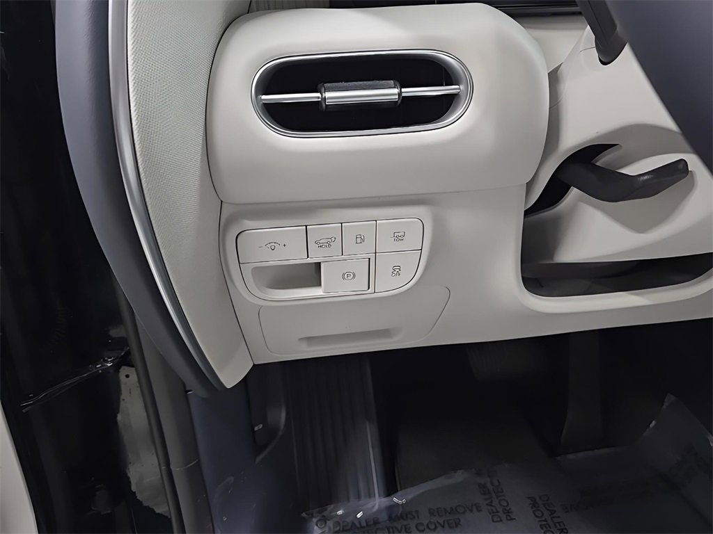 New 2026 Hyundai Palisade XRT Pro image 11