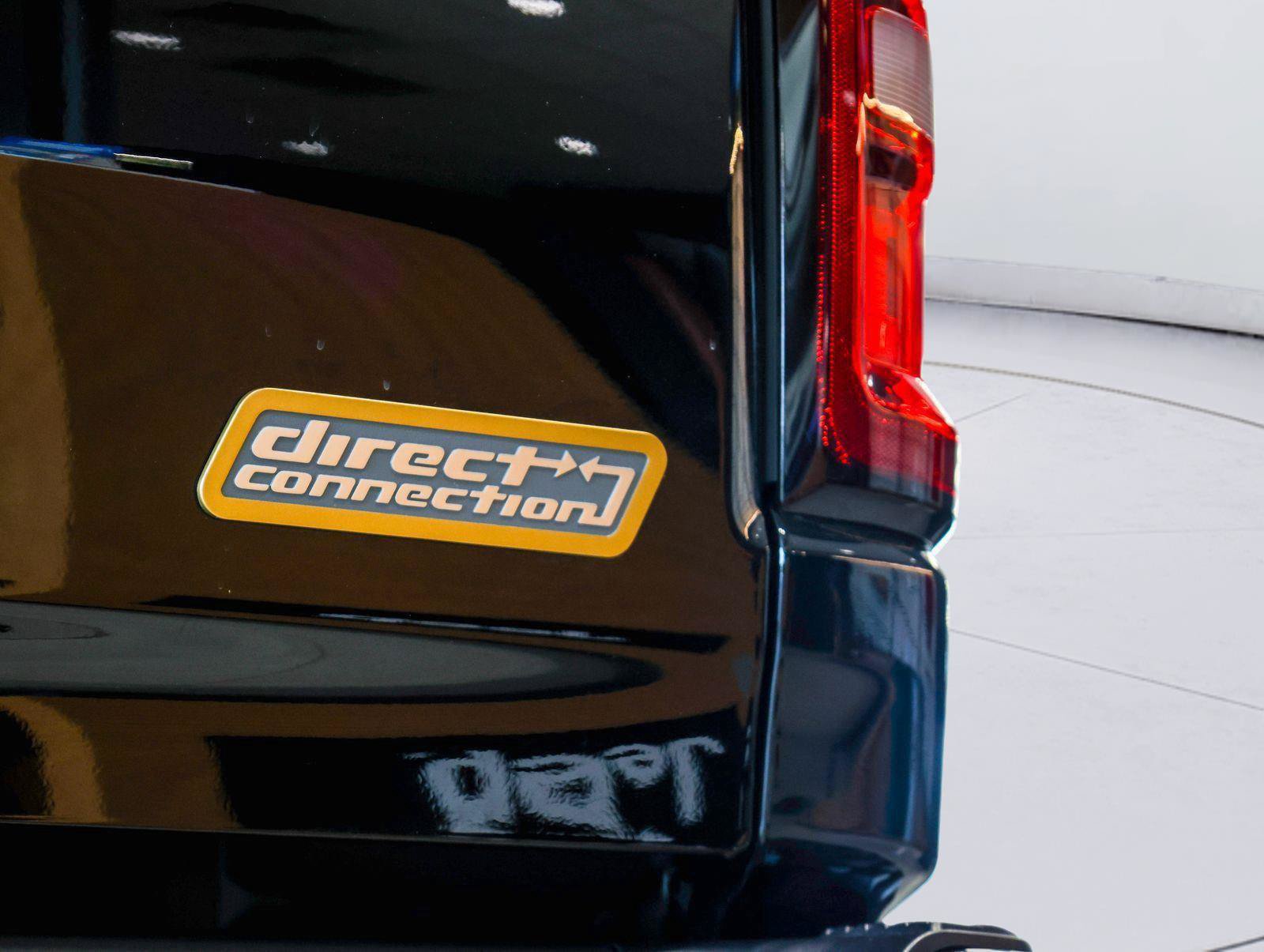 New 2026 RAM 1500 Big Horn AWD/4WD image 11