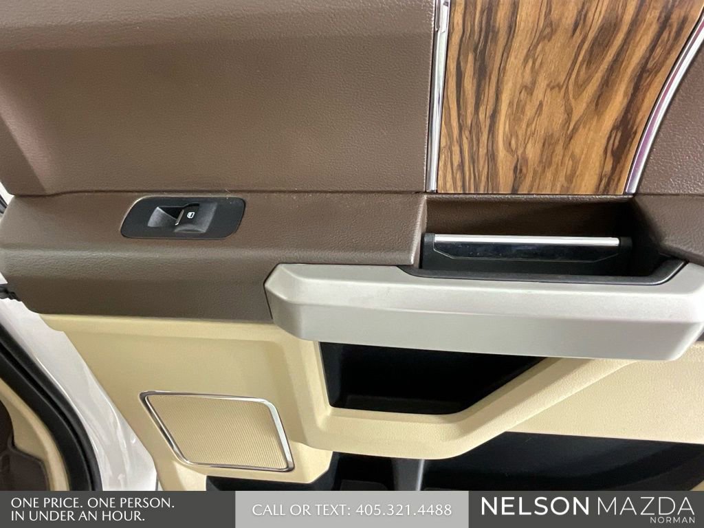 Used 2018 Ford F150 Lariat image 24