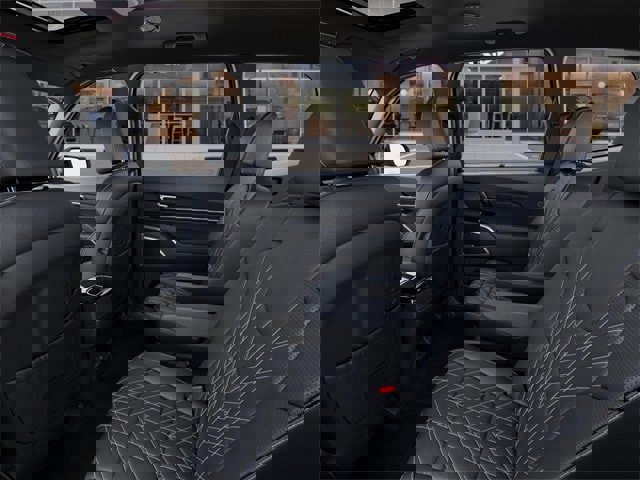 New 2025 Kia Telluride EX X-Line image 18