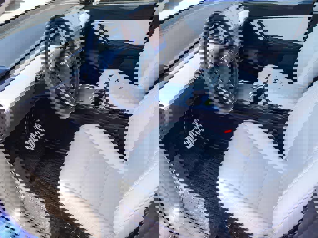 Used 2021 Tesla Model Y Performance image 15