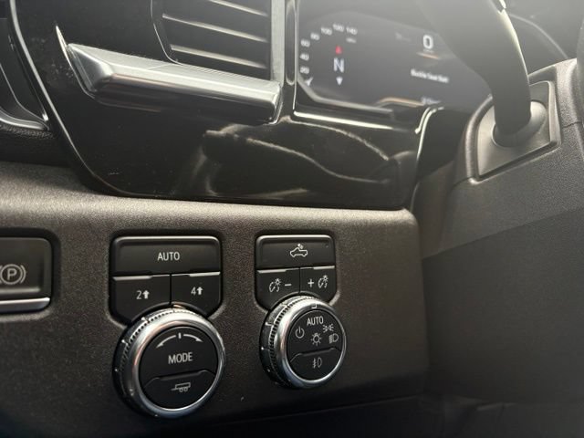 Used 2022 GMC Sierra 1500 Elevation AWD/4WD image 21
