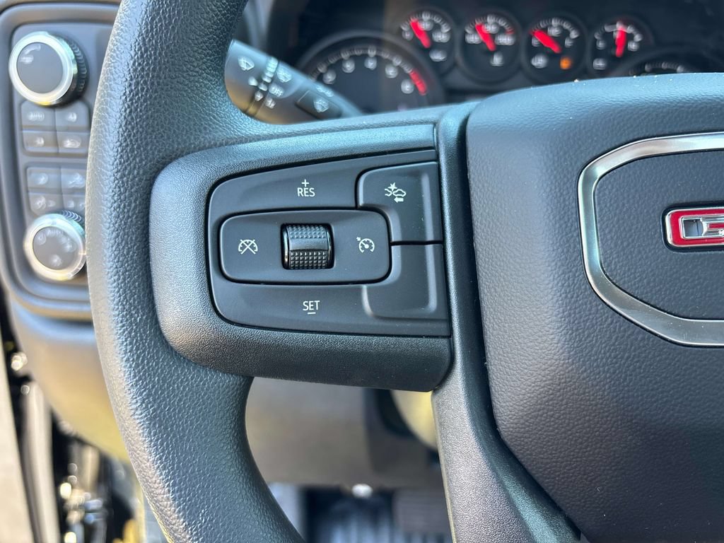 New 2026 GMC Sierra 1500 Pro w/ Pro Value Package AWD/4WD image 8