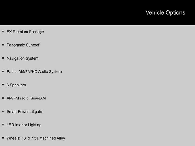 Used 2023 Kia Sportage EX w/ EX Premium Package AWD/4WD image 2