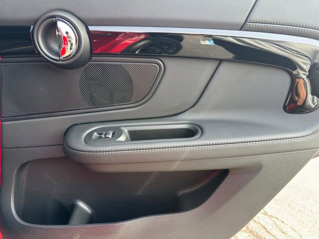 Certified 2024 MINI Cooper Countryman S image 31