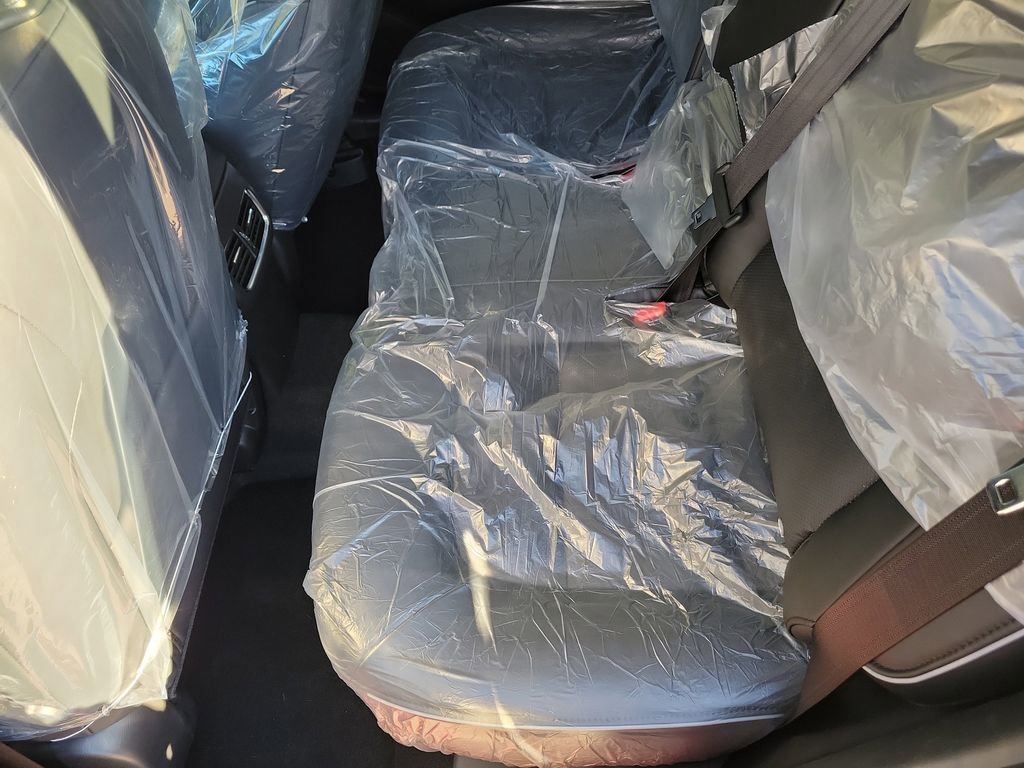 New 2025 MAZDA CX-5 AWD 2.5 S w/ Select Package image 11