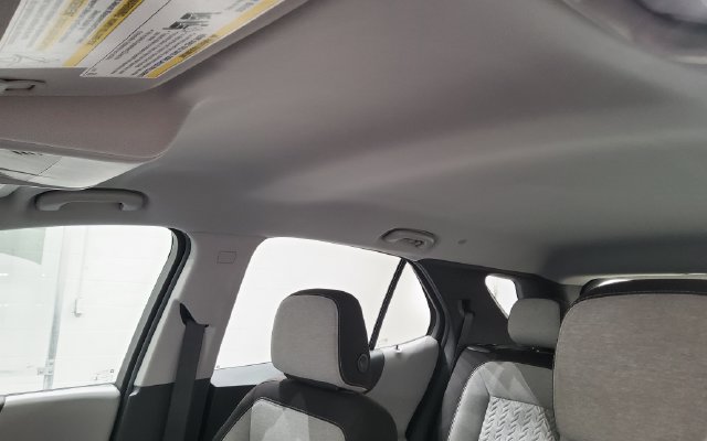 Used 2023 Chevrolet Equinox LS FWD image 34